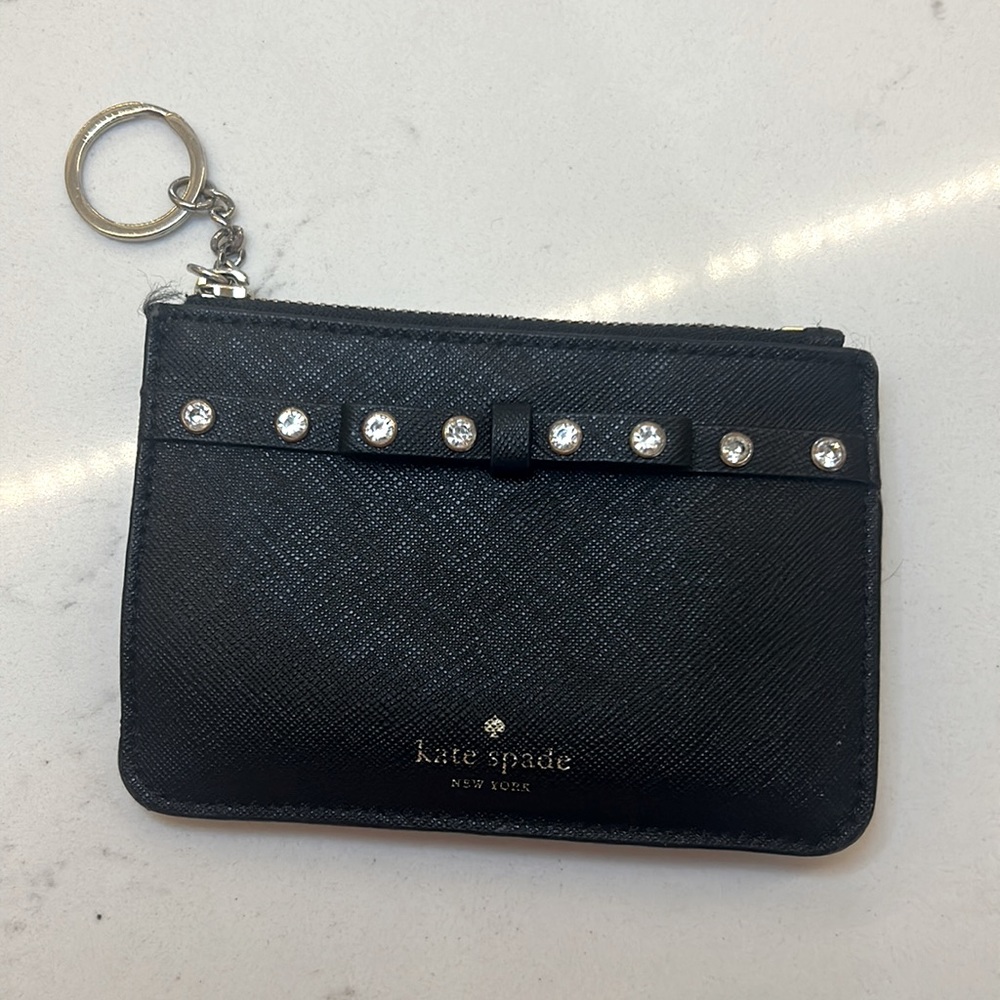 KATE SPADE Card Holder Wallet
